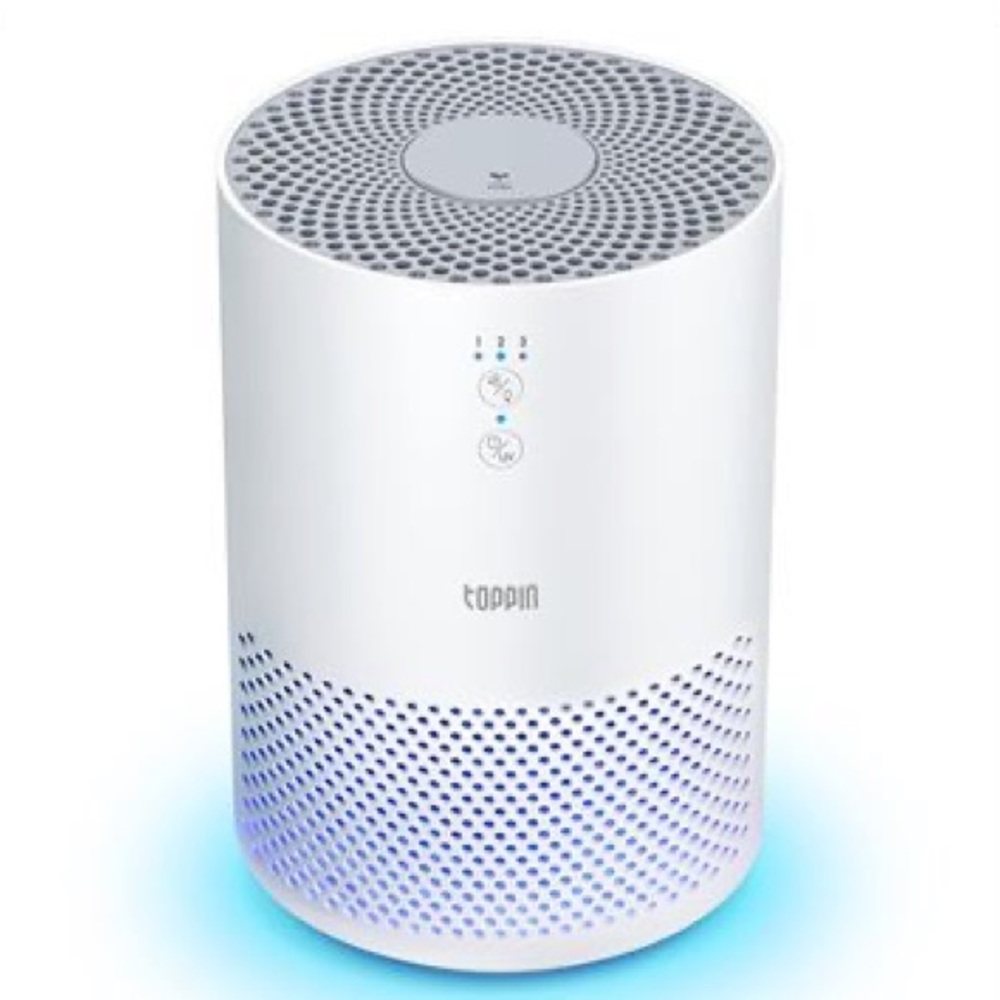 Air purifier